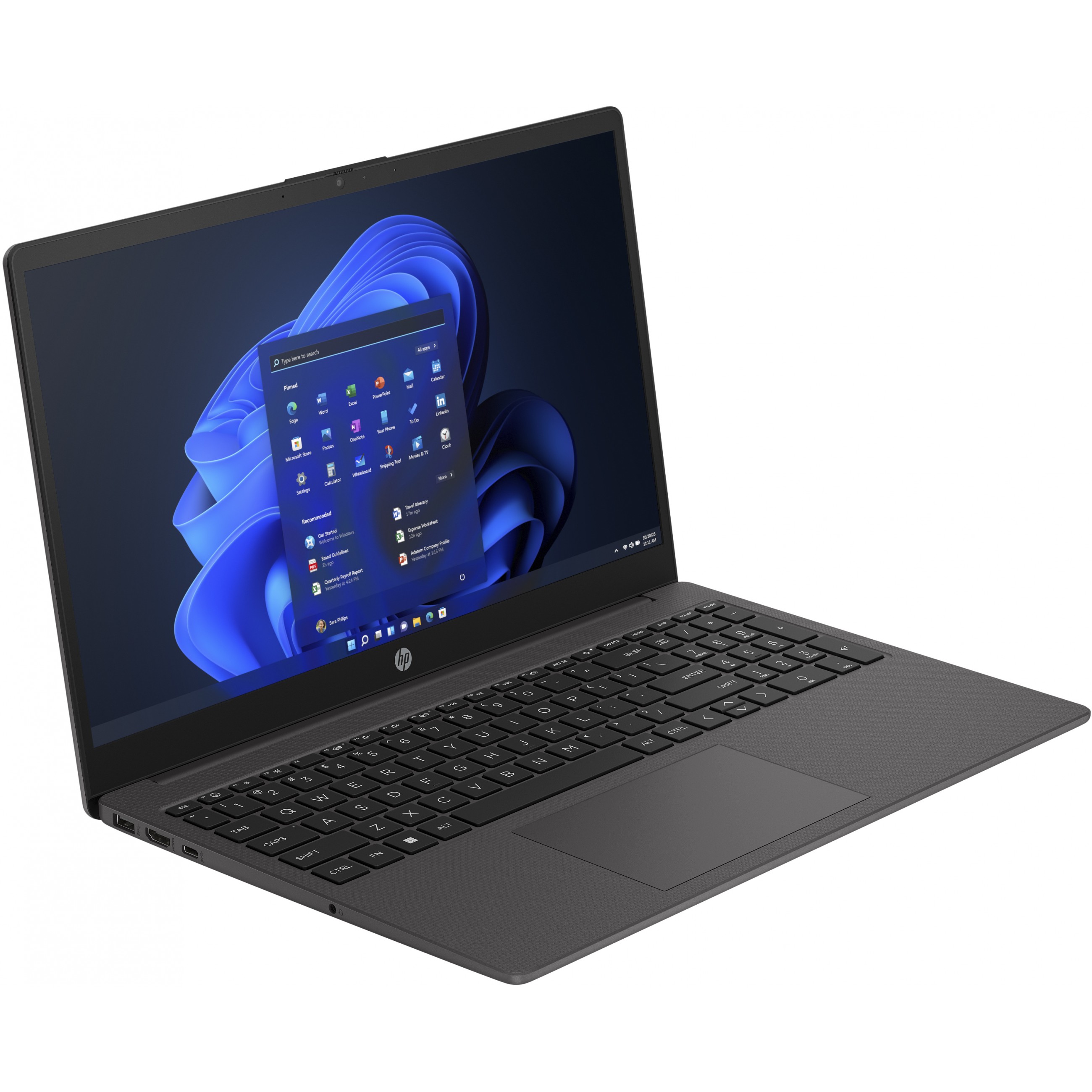 HP 255 G10