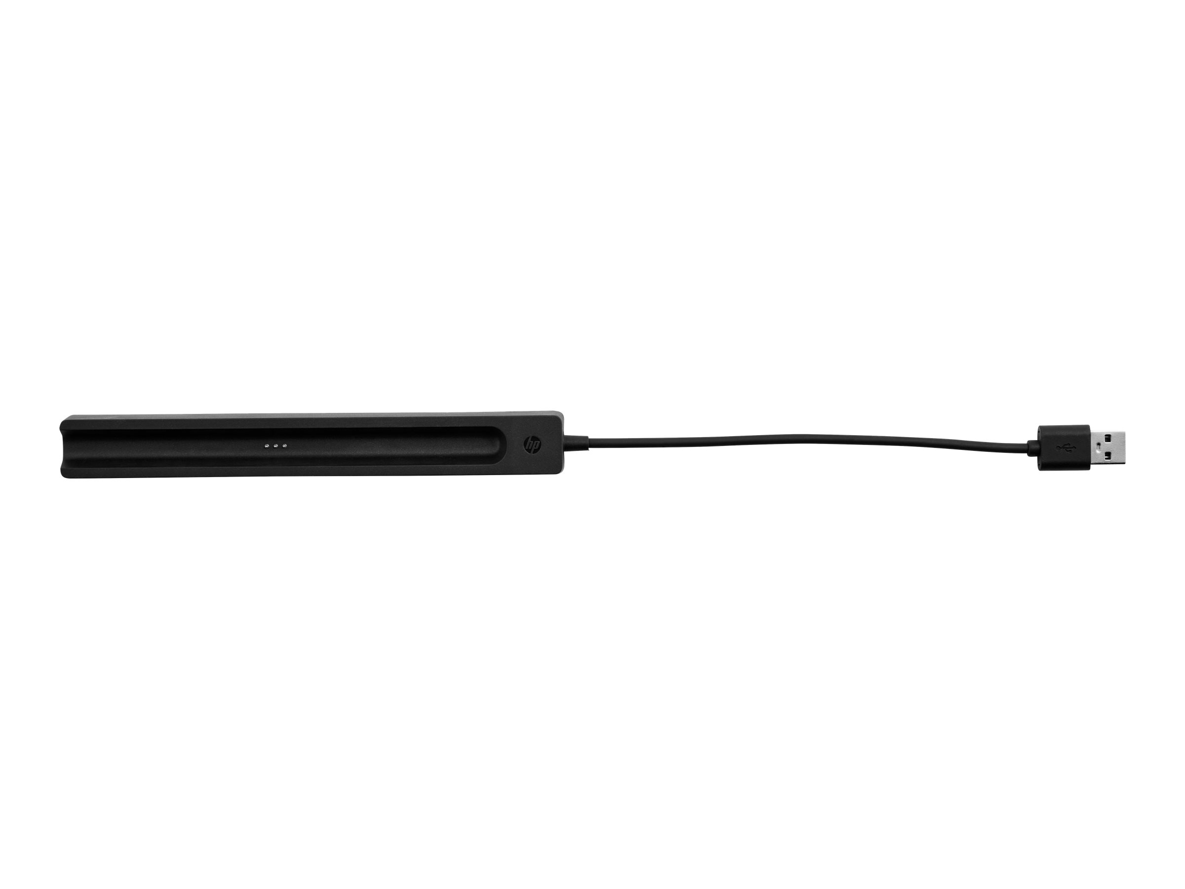 HP RCHRGLE Slim Pen Charger