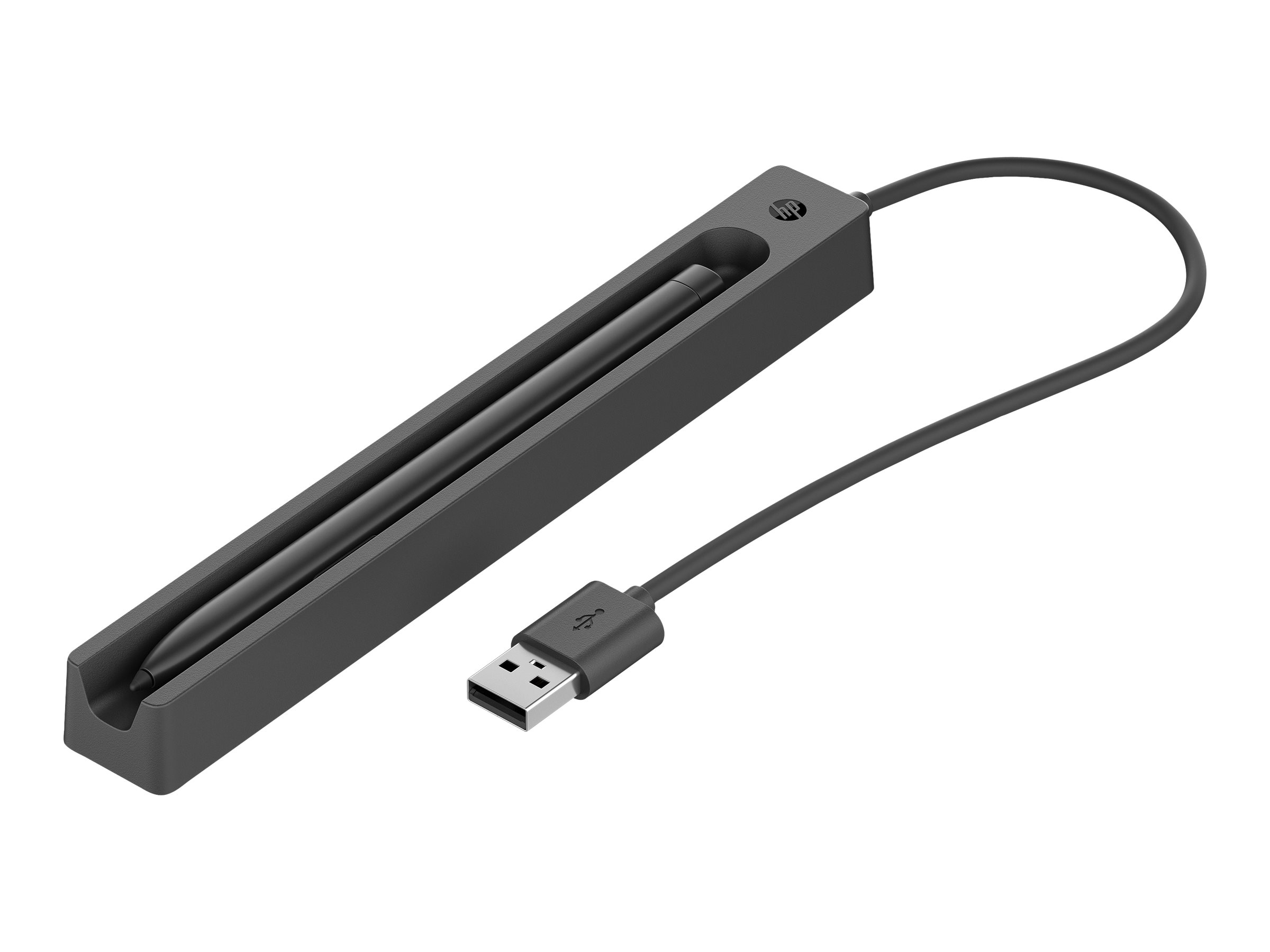 HP RCHRGLE Slim Pen Charger