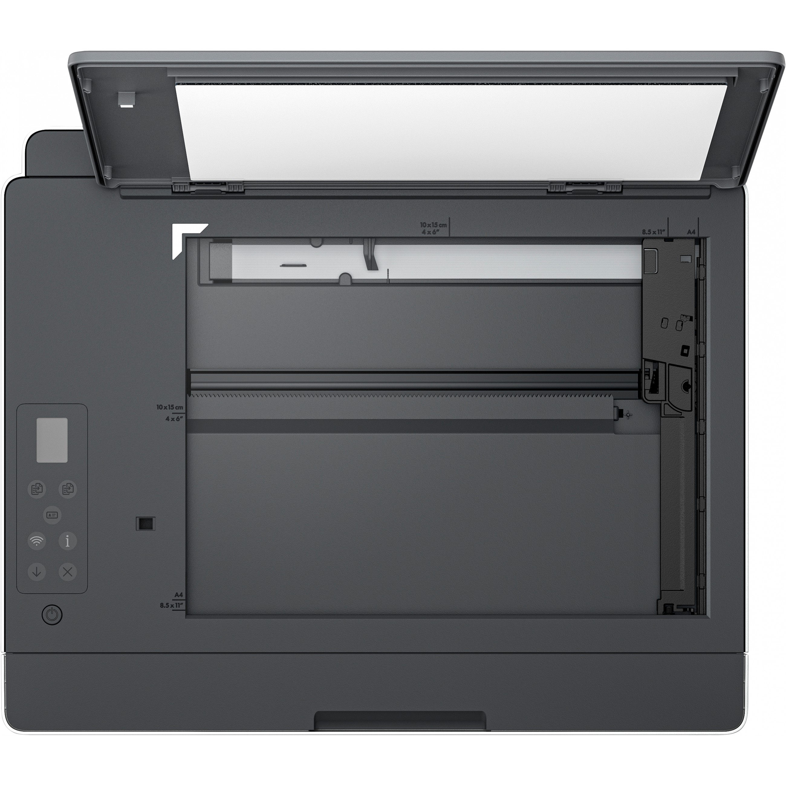 HP Smart Tank 5105 AiO 12/5ppm Printer