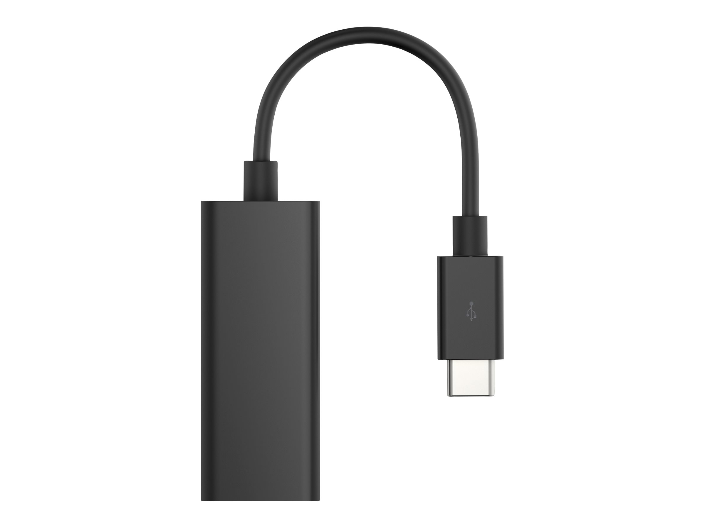HP USB-C to RJ45 Adapter G2