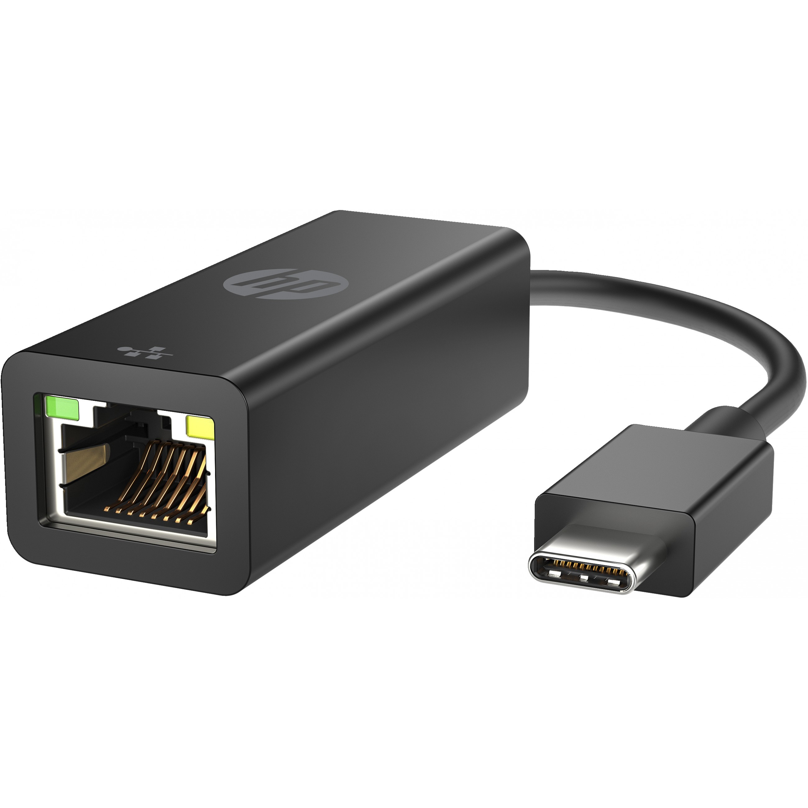 HP USB-C to RJ45 Adapter (P)