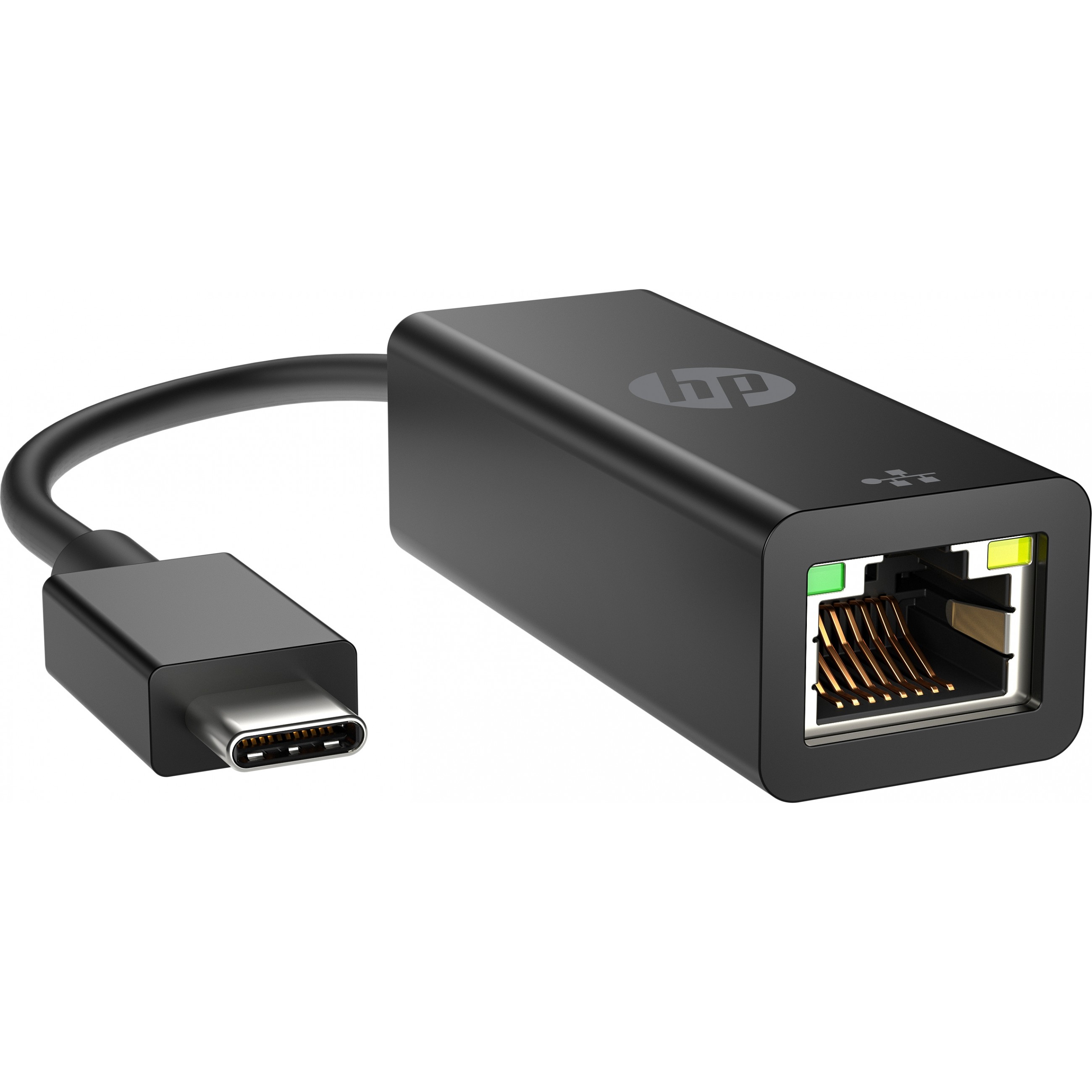 HP USB-C to RJ45 Adapter (P)