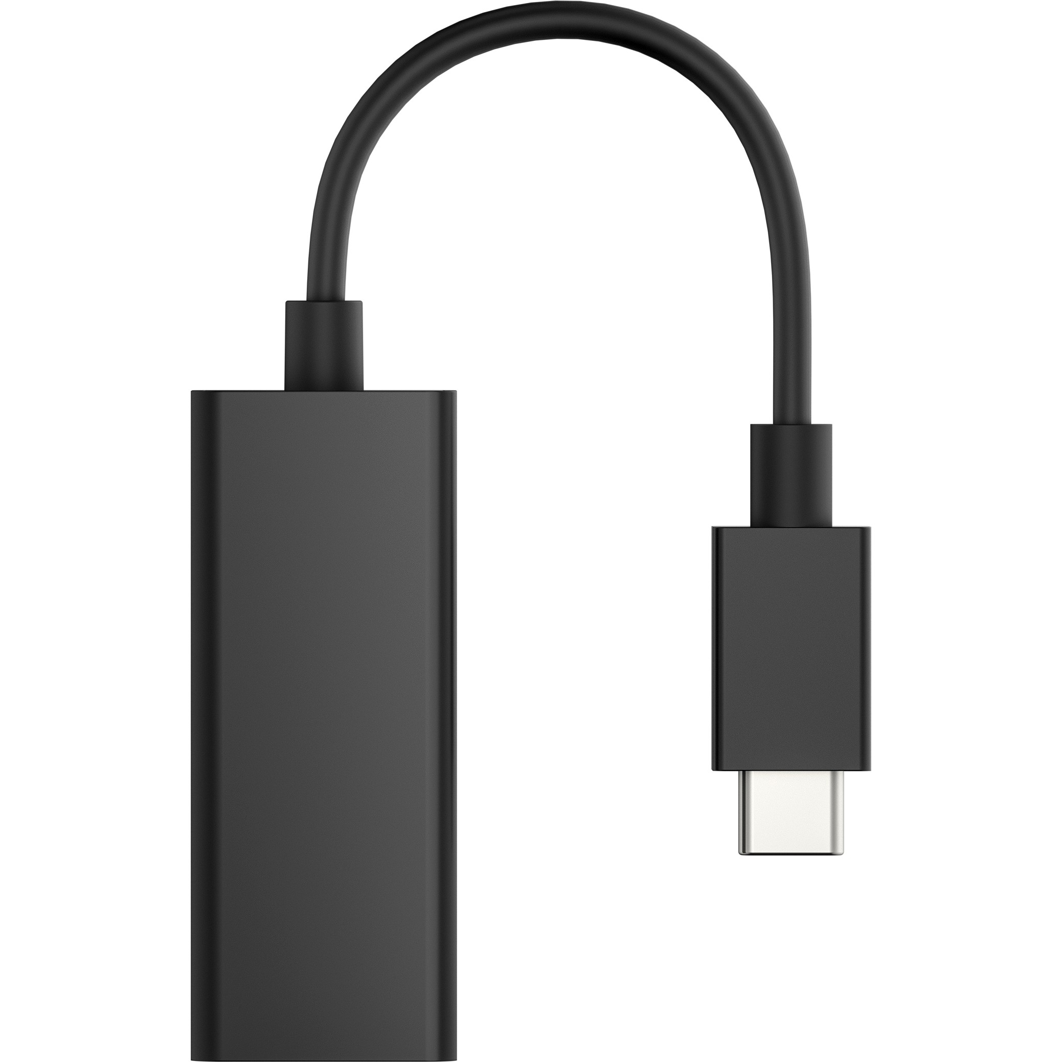 HP USB-C to RJ45 Adapter (P)