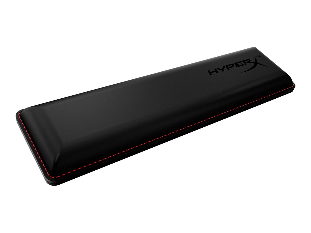 HP HyperX Wrist Rest Keyboard Compact