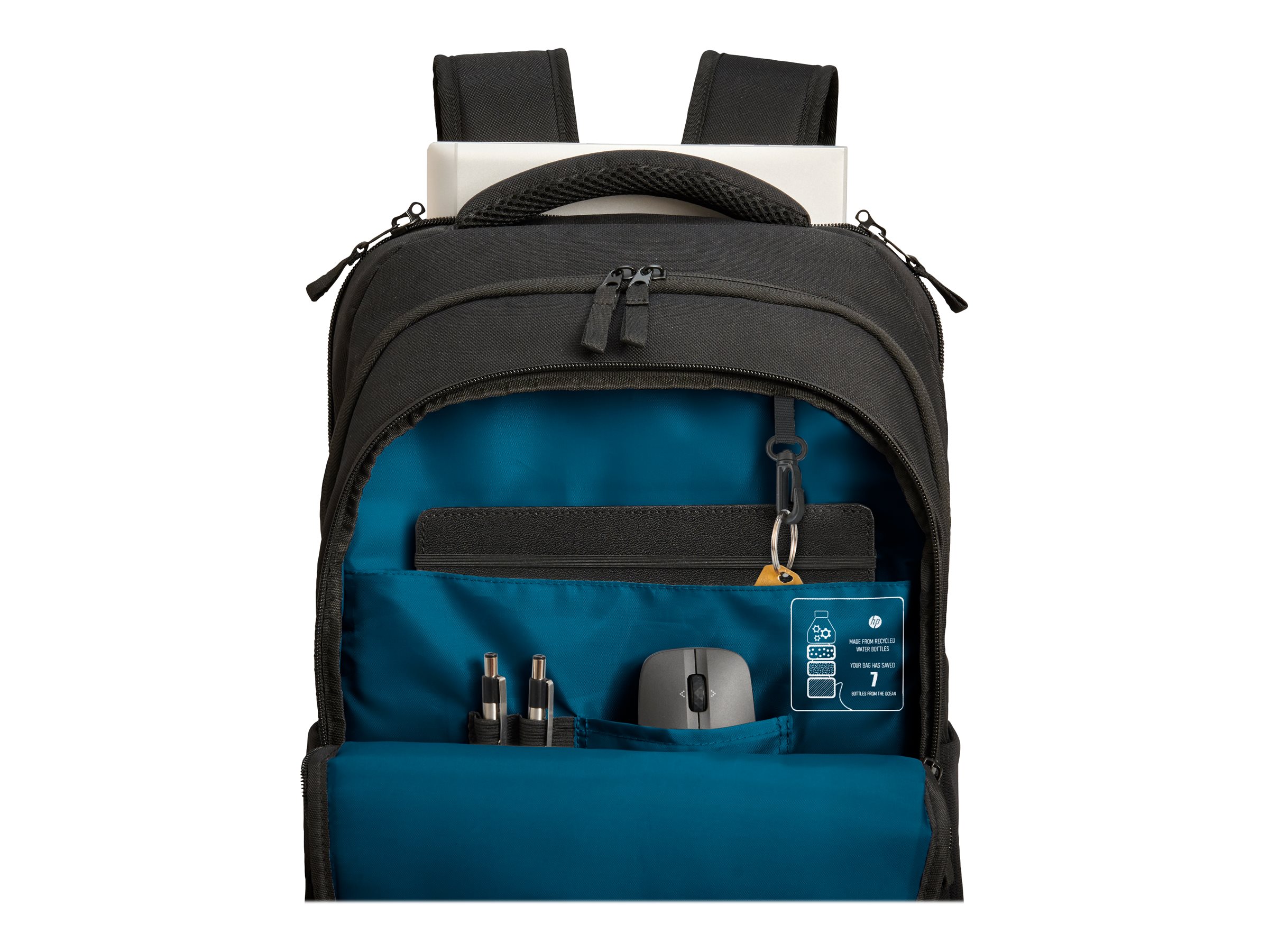 HP Renew Business 43,94cm Backpack (P)