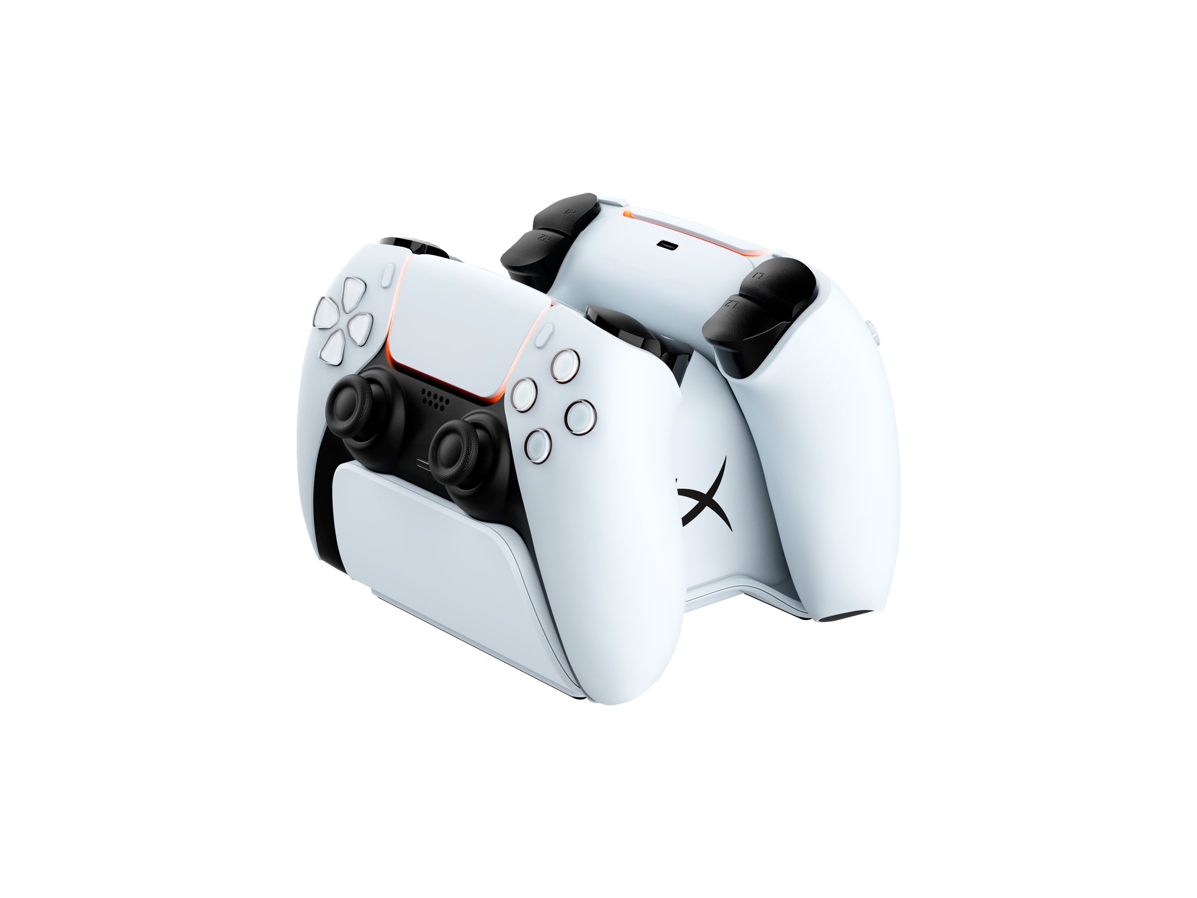 HP HyperX ChargePlay Duo Cntrl Charging