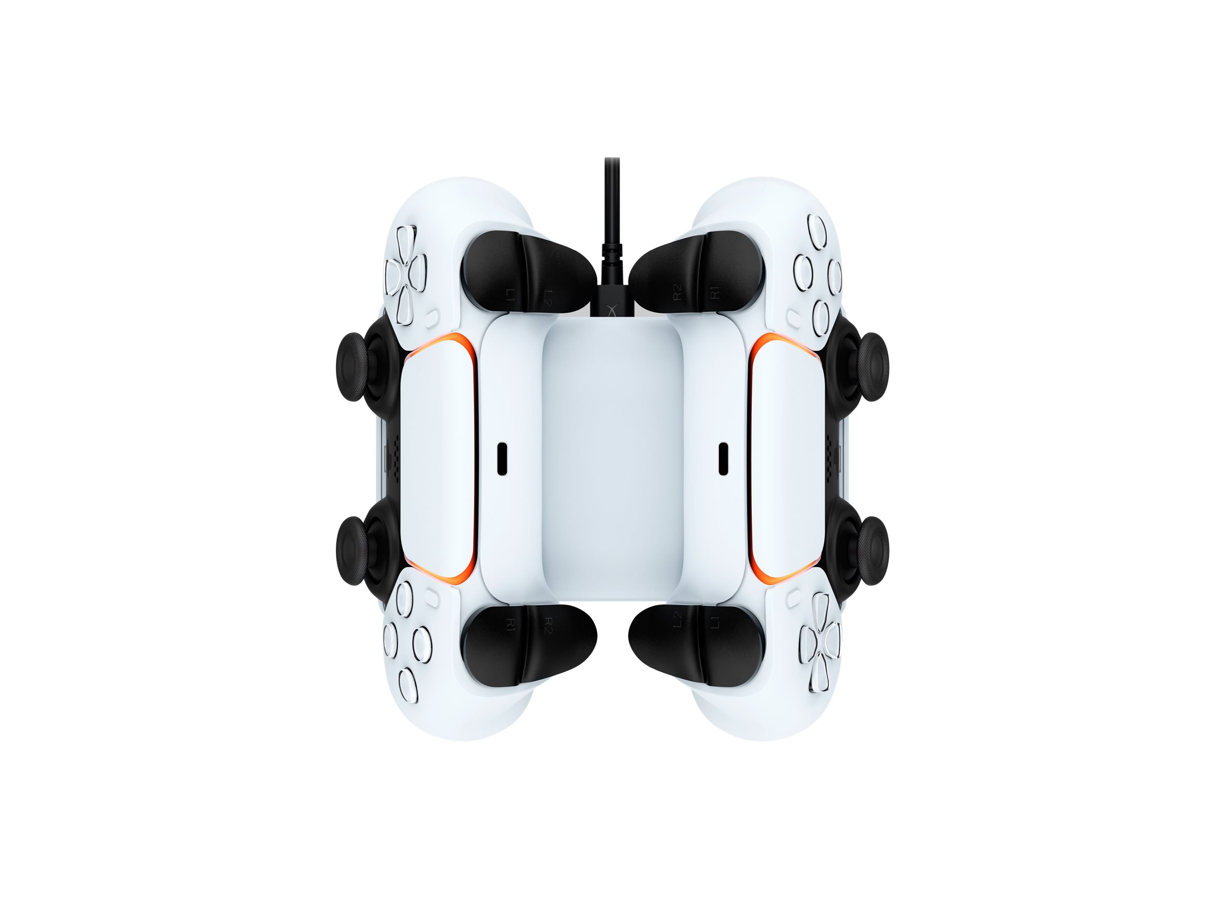 HP HyperX ChargePlay Duo Cntrl Charging