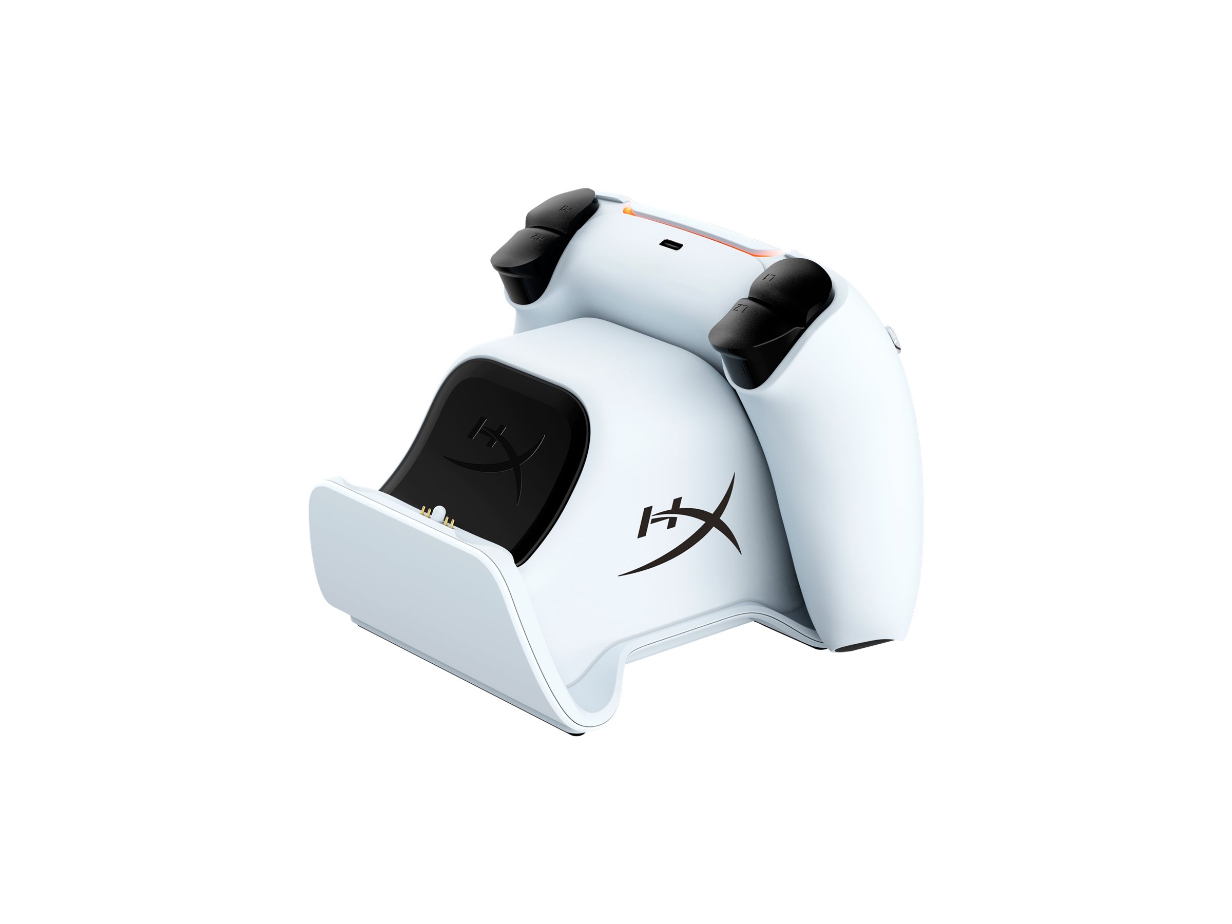 HP HyperX ChargePlay Duo Cntrl Charging