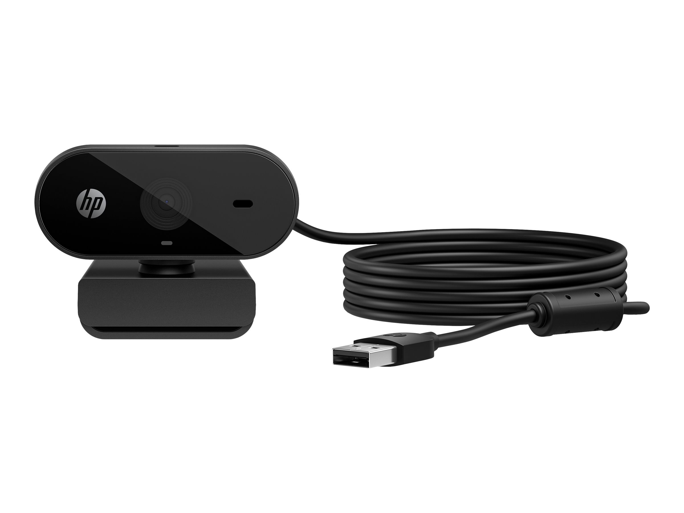 HP 320 FHD Webcam (P)