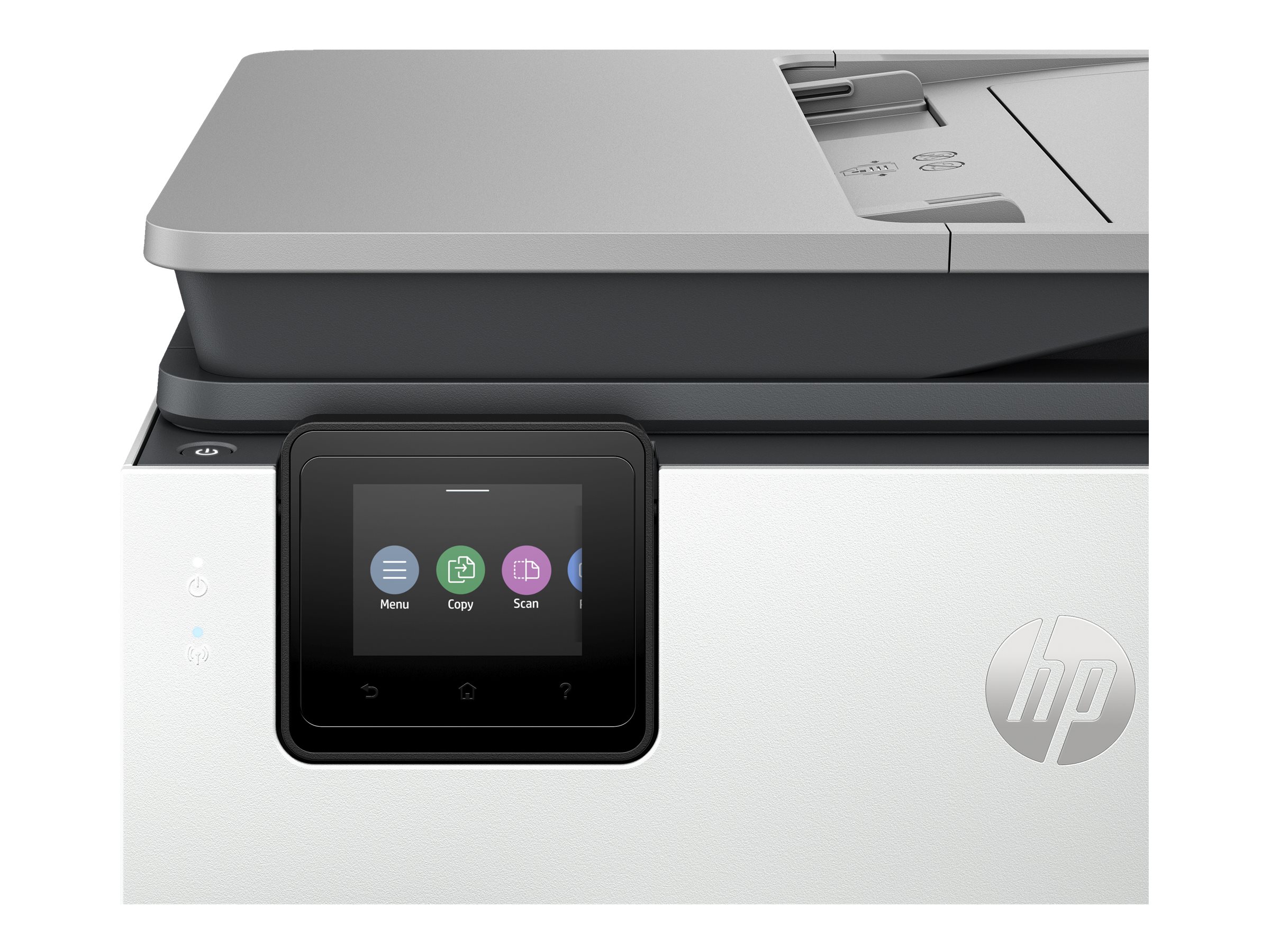 HP OfficeJet Pro 8122e AiO 20ppm Printer