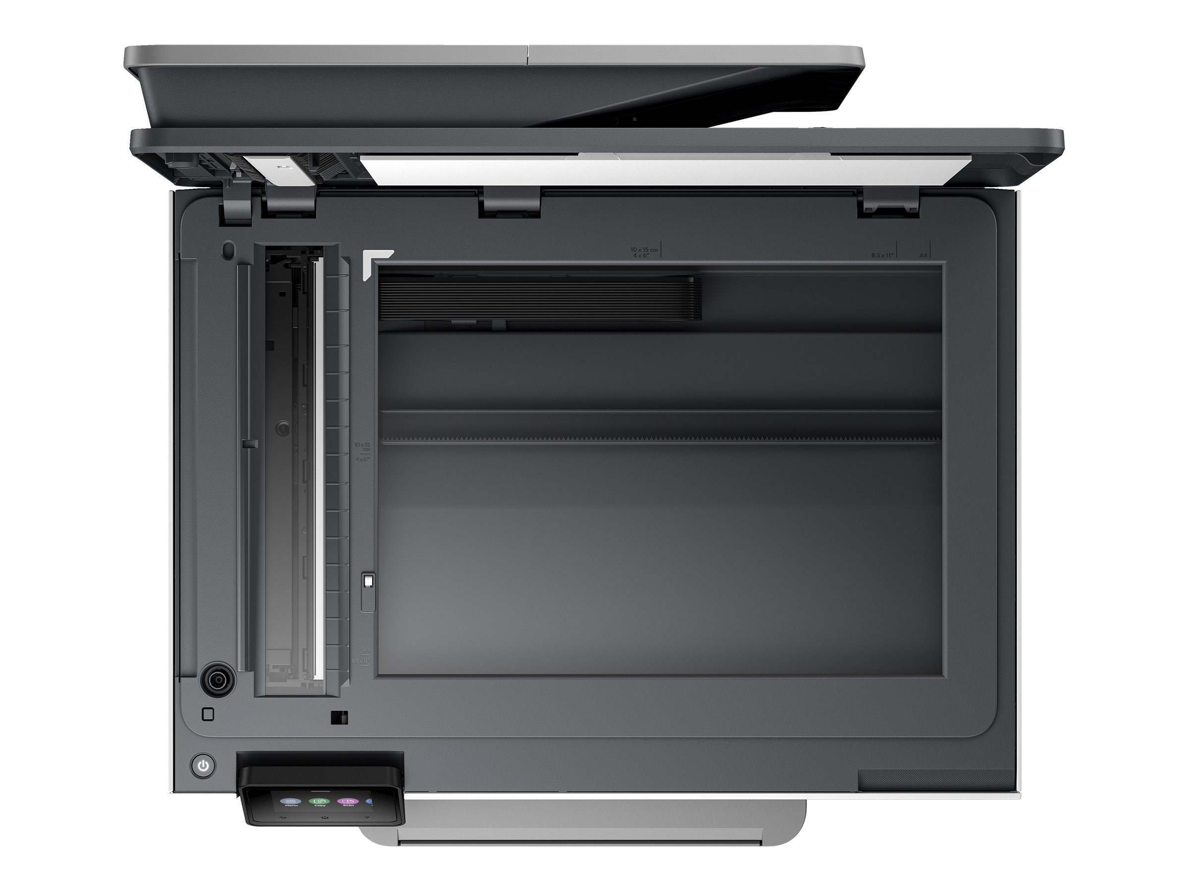 HP OfficeJet Pro 8122e AiO 20ppm Printer