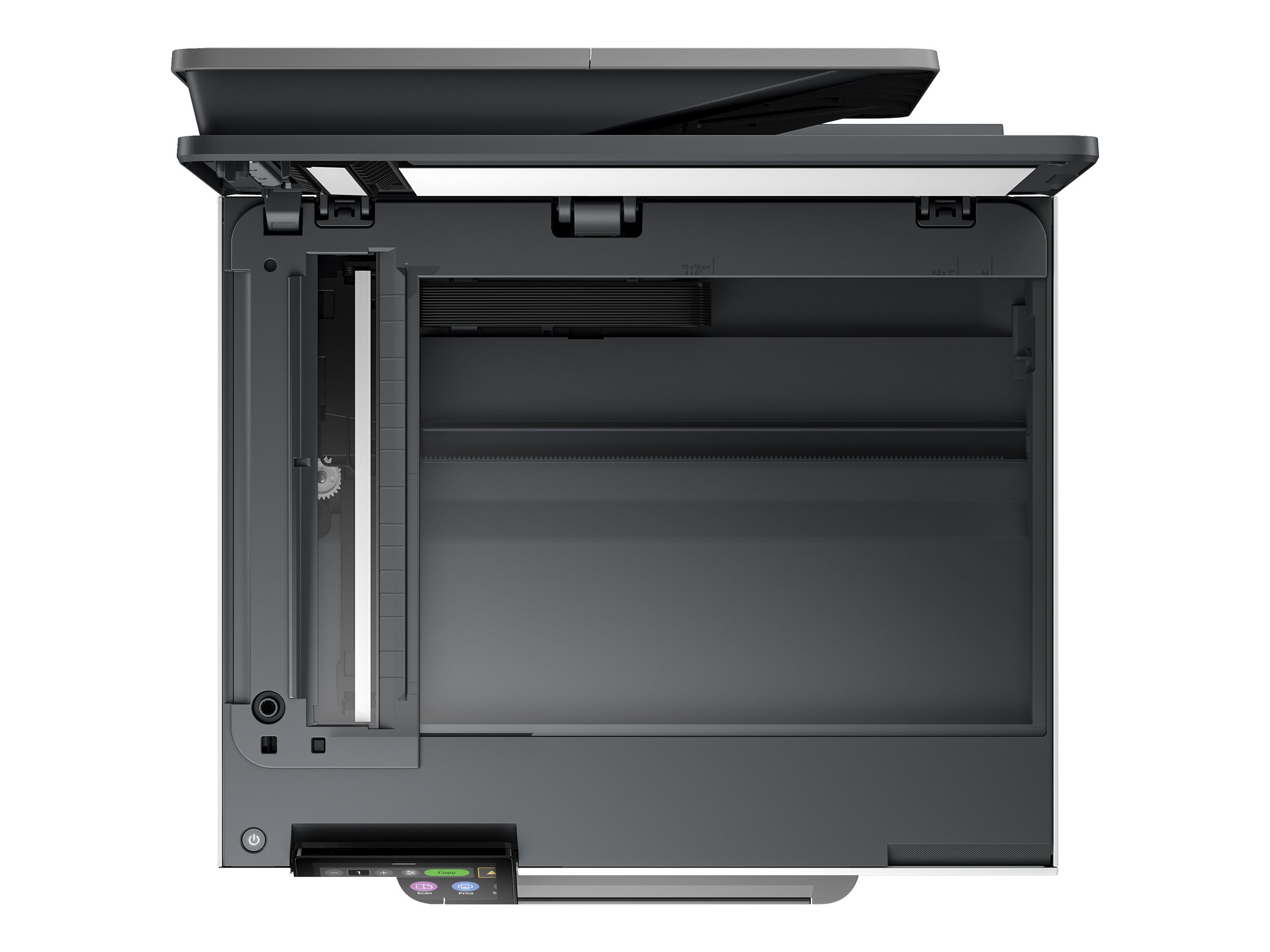 HP OfficeJet Pro 9132e AiO 25ppm Printer