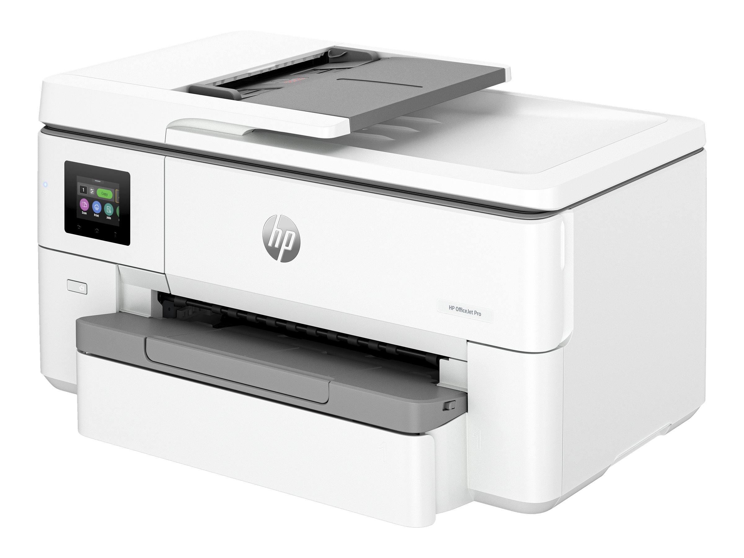 HP OfficeJet Pro 9720e WF AiO Printer