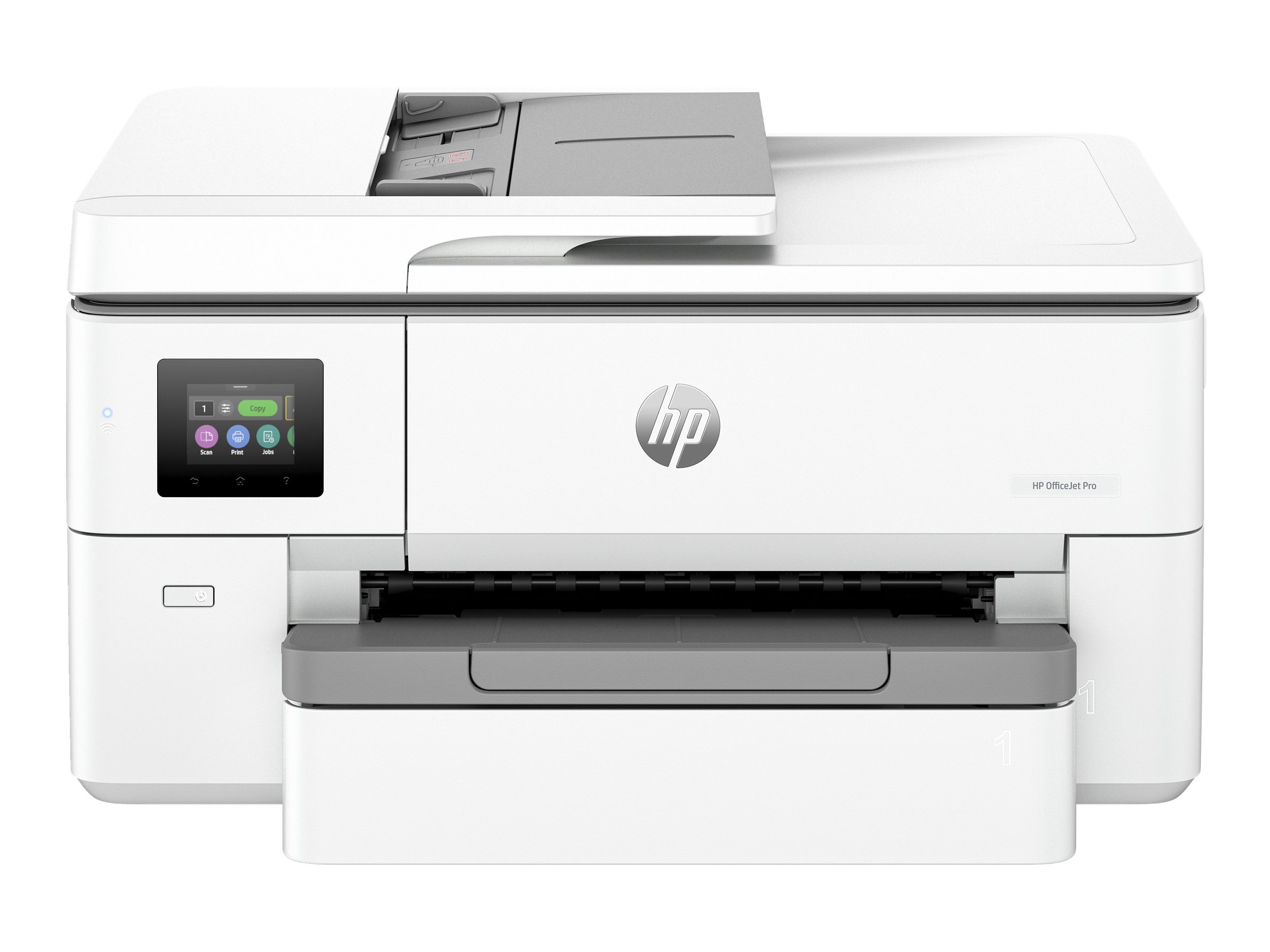 HP OfficeJet Pro 9720e WF AiO Printer