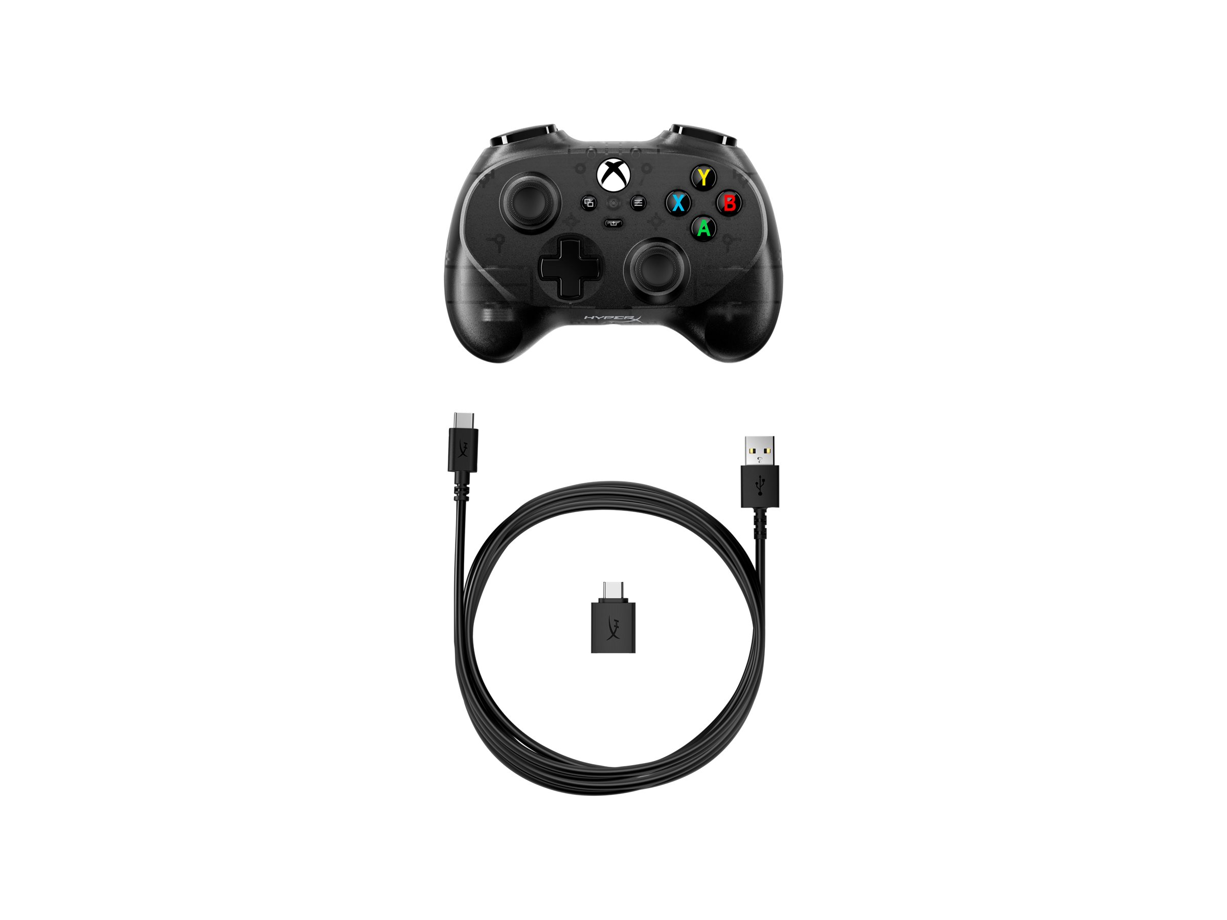 HP HyperX Clutch Tanto Mini Wired Gaming