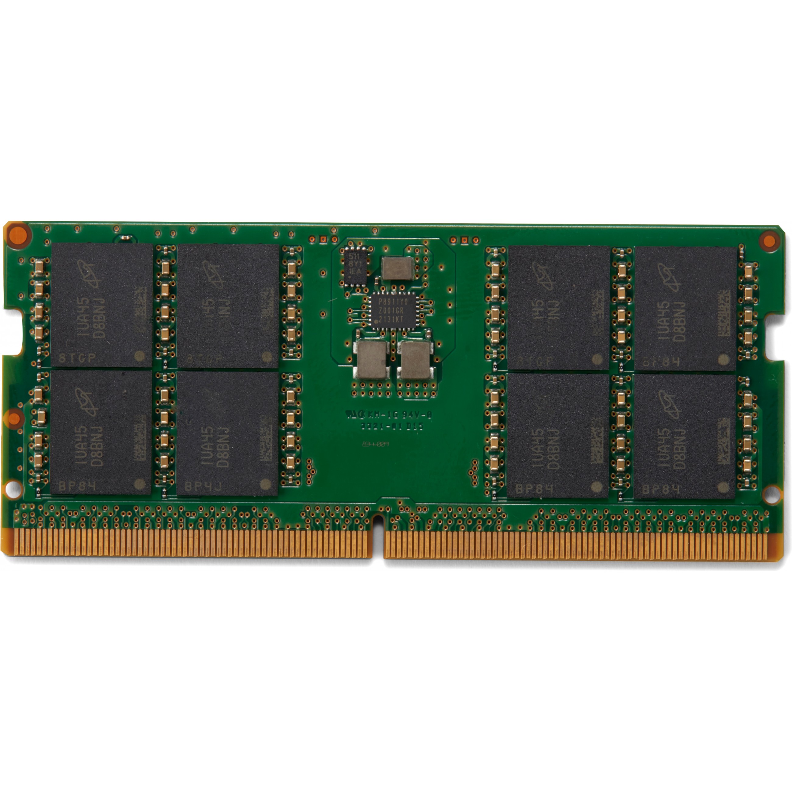 HP 32GB DDR5 4800 SODIMM Memory