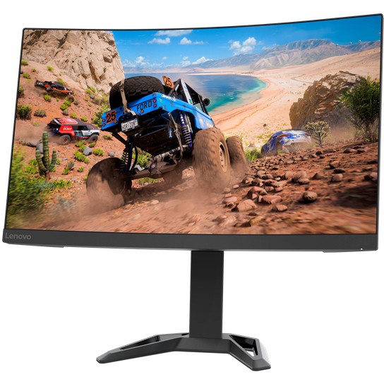 Lenovo G27qc-30 computer monitor