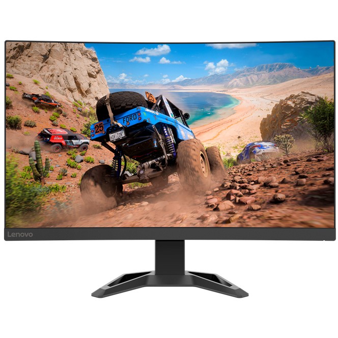 Lenovo G27qc-30 computer monitor