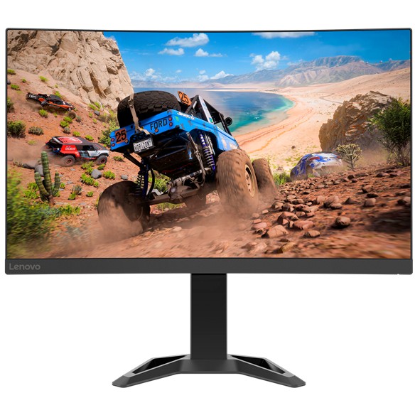 Lenovo G27qc-30 computer monitor