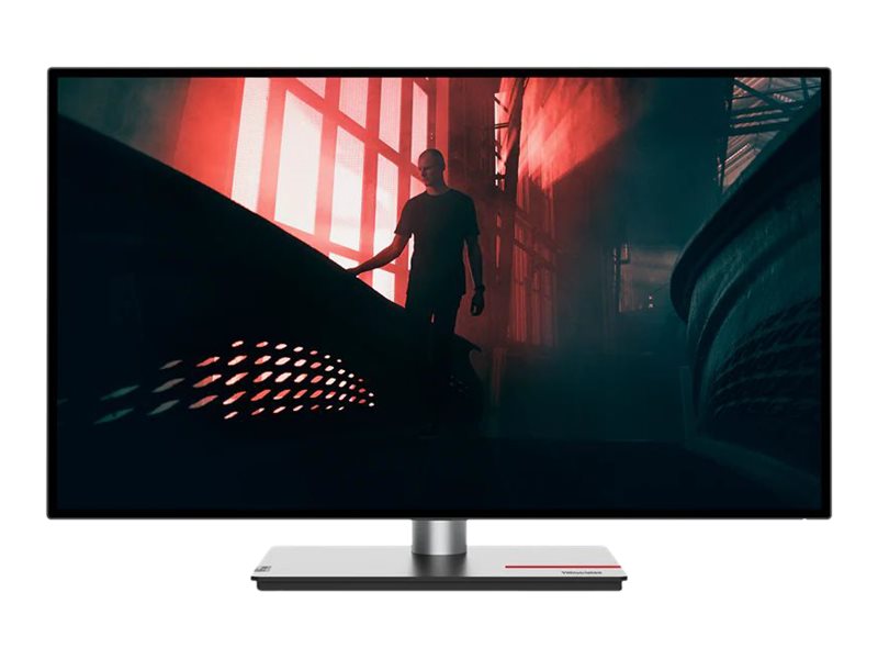LENOVO ThinkVision P27h-30 68,58cm TS