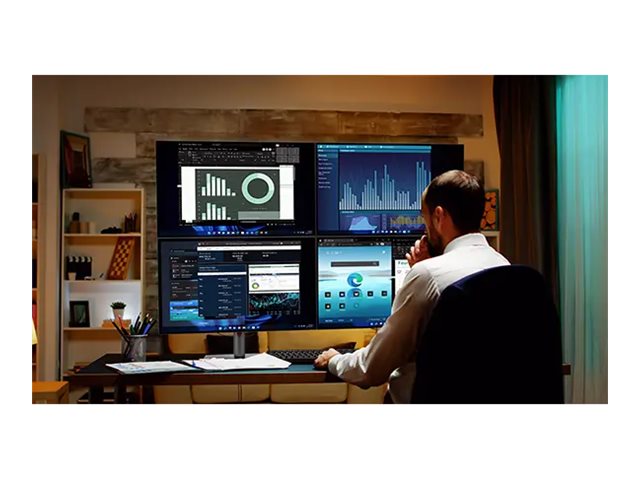 LENOVO ThinkVision P27h-30 68,58cm TS