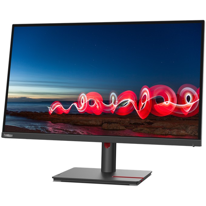 Lenovo T27h-30 computer monitor