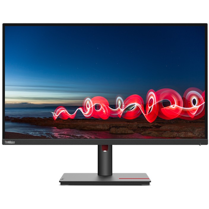 Lenovo T27h-30 computer monitor