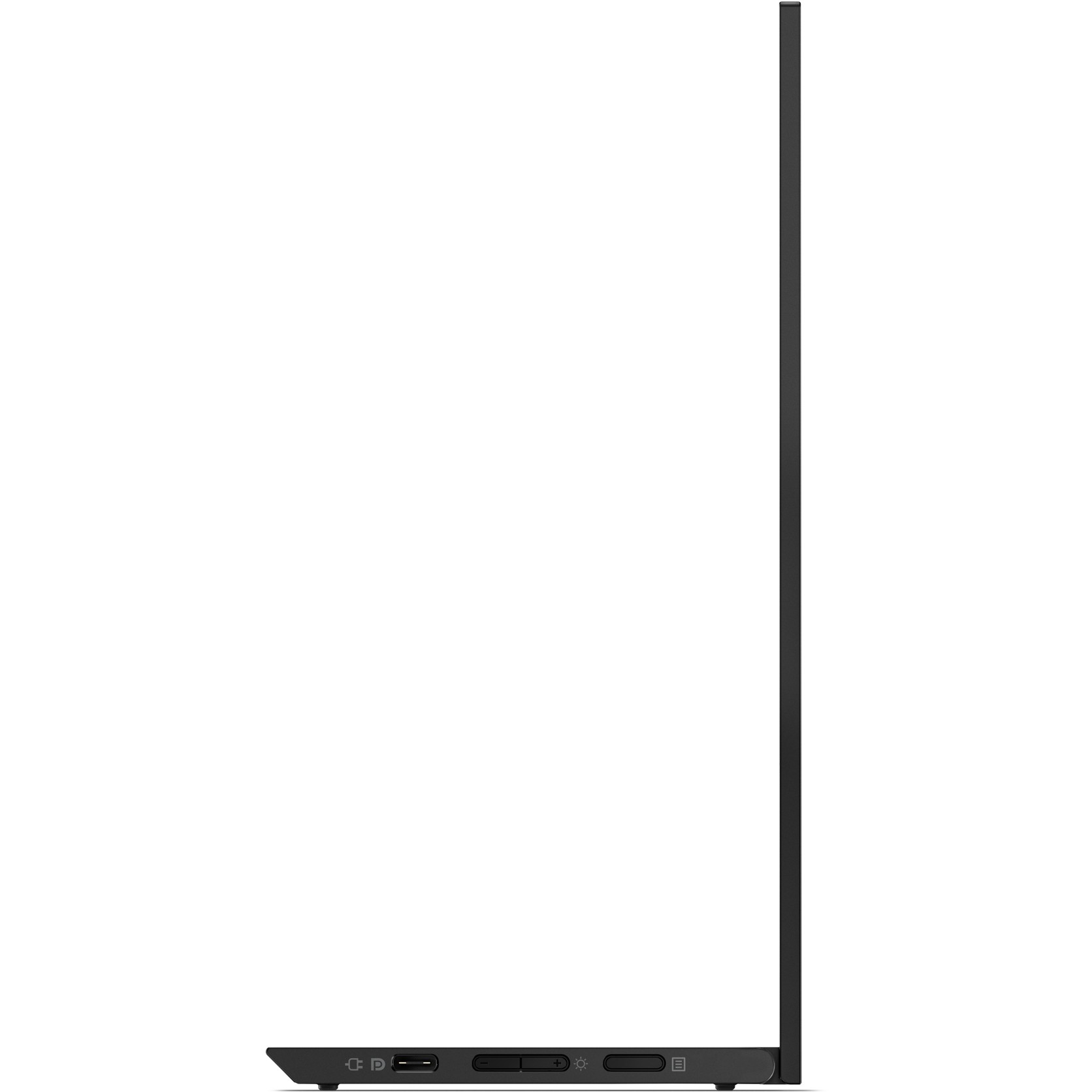 LENOVO ThinkVision M14d 35,56cm TS