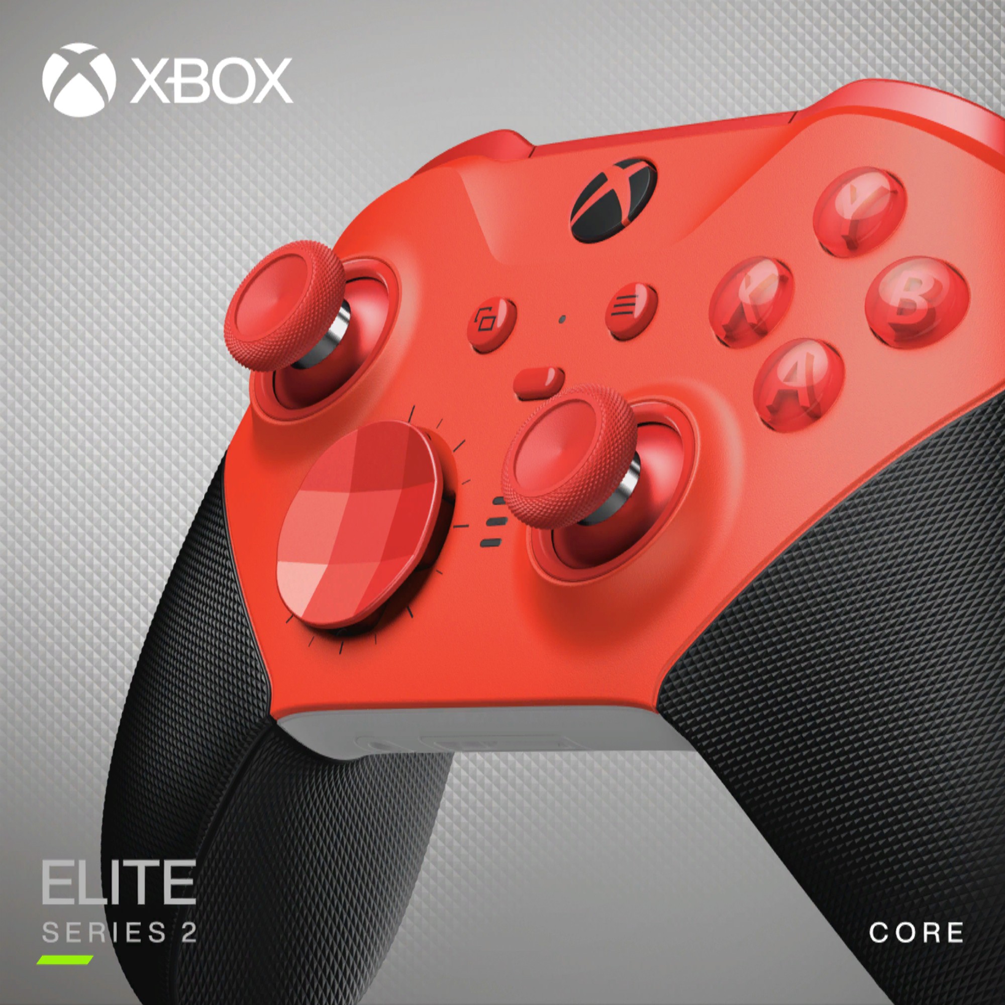 MICROSOFT XBOX Elite WL Controll red (P)