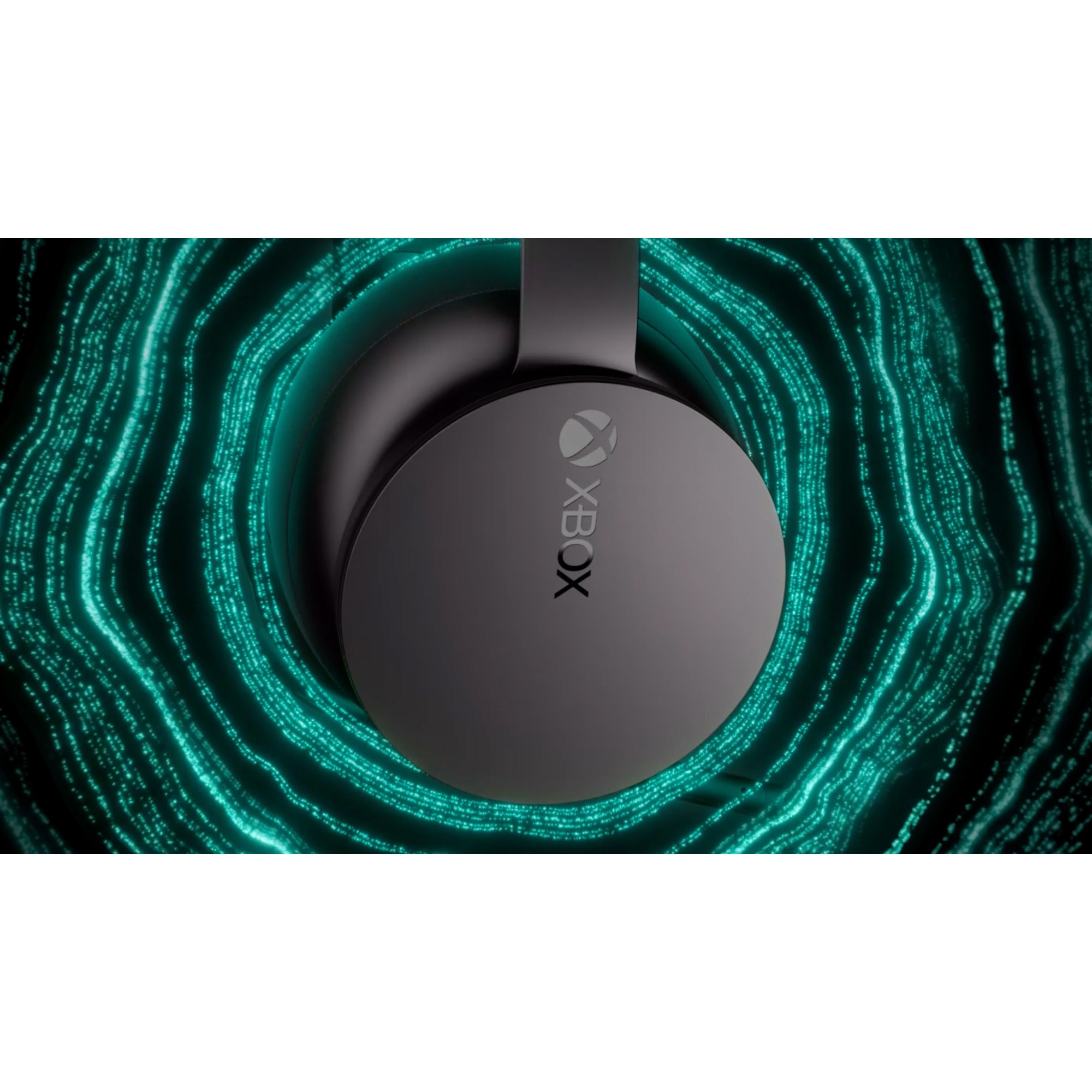 MICROSOFT XBOX Wireless Headset (P)
