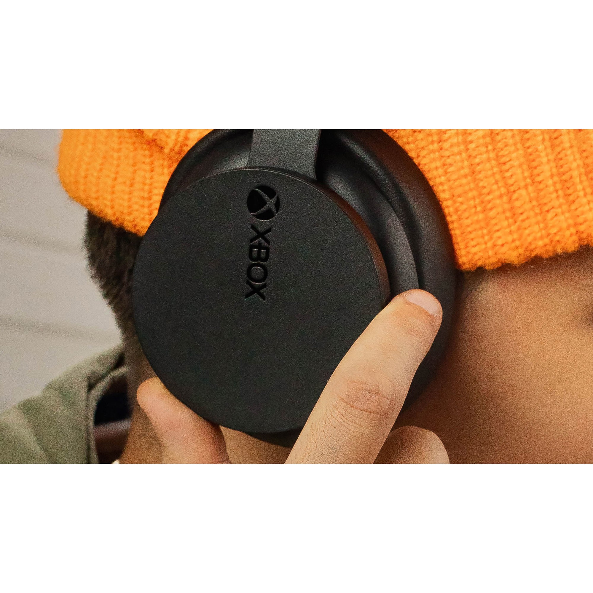 MICROSOFT XBOX Wireless Headset (P)