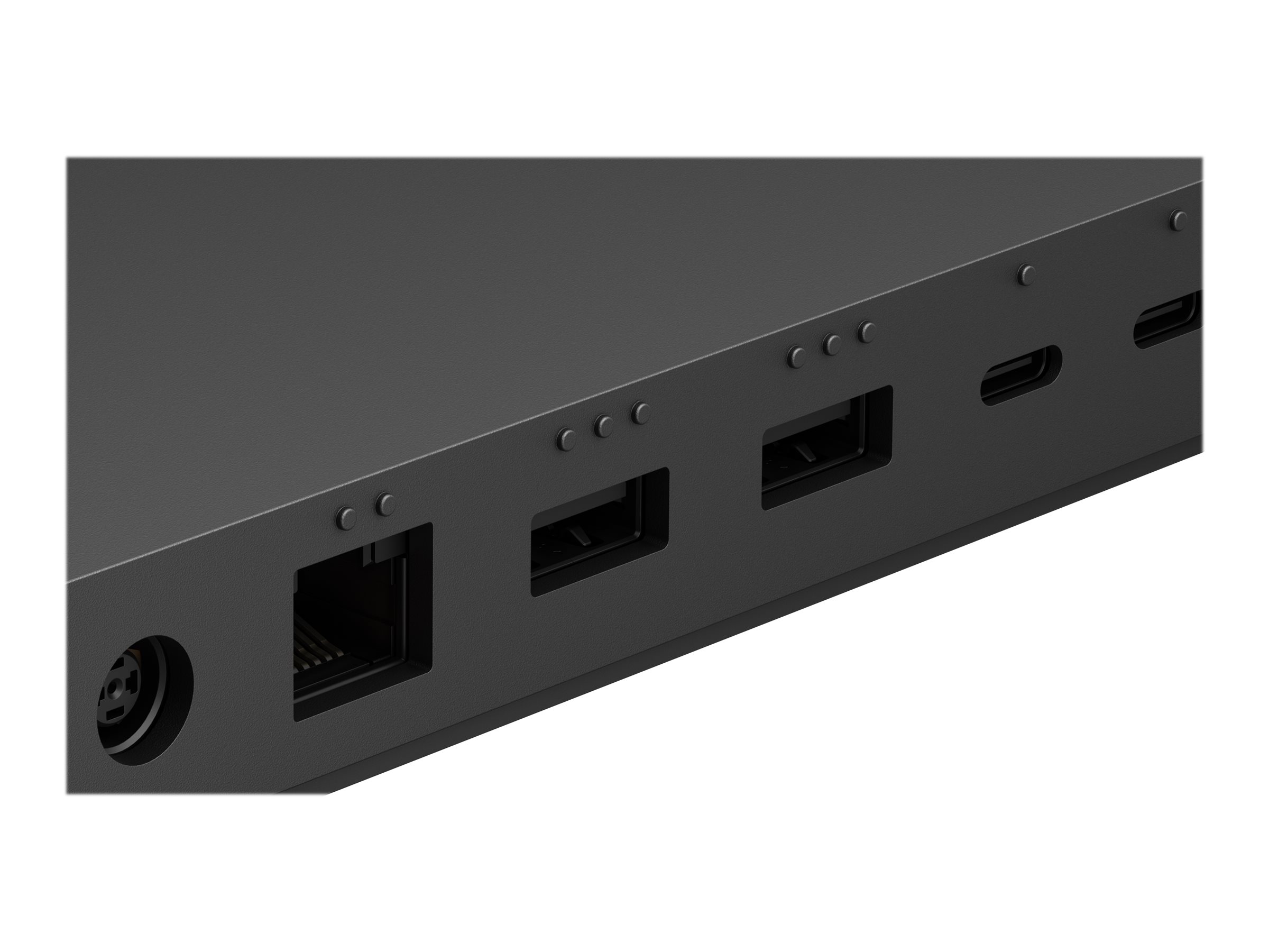 Microsoft Surface Thunderbolt 4 Dock