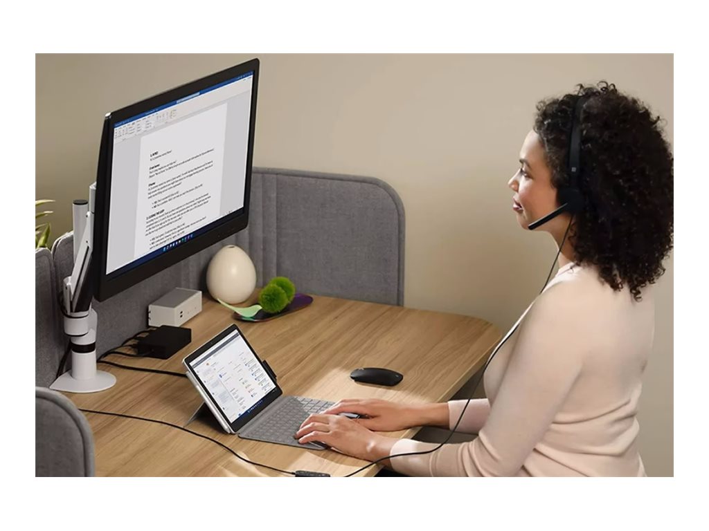 Microsoft Surface Go 4