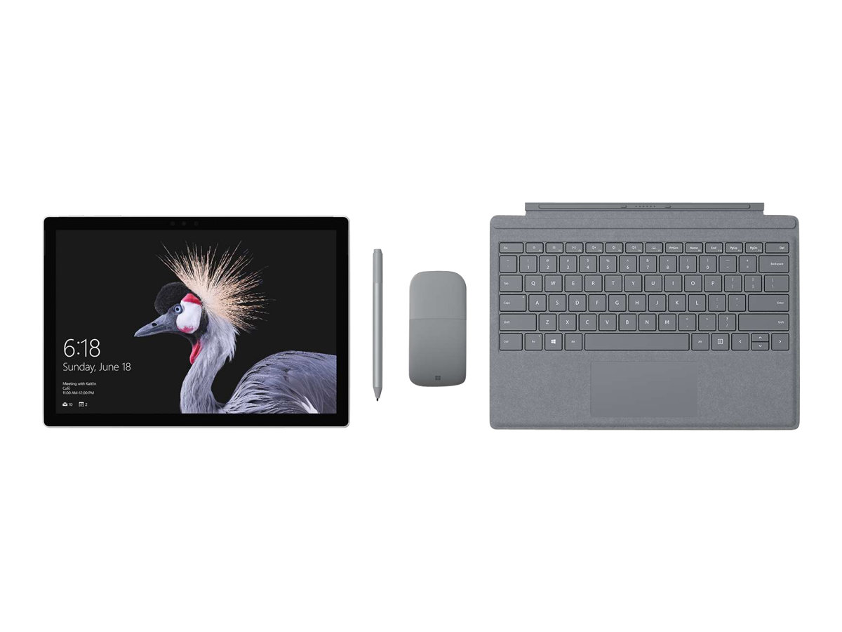 MS Srf Pro10 33,02cm/U7/64/1TB W11P DEMO