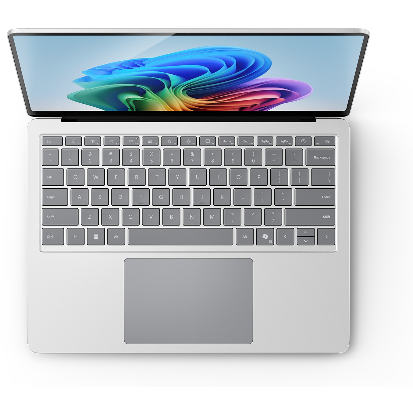 Microsoft Surface Laptop 7 Copilot+ PC