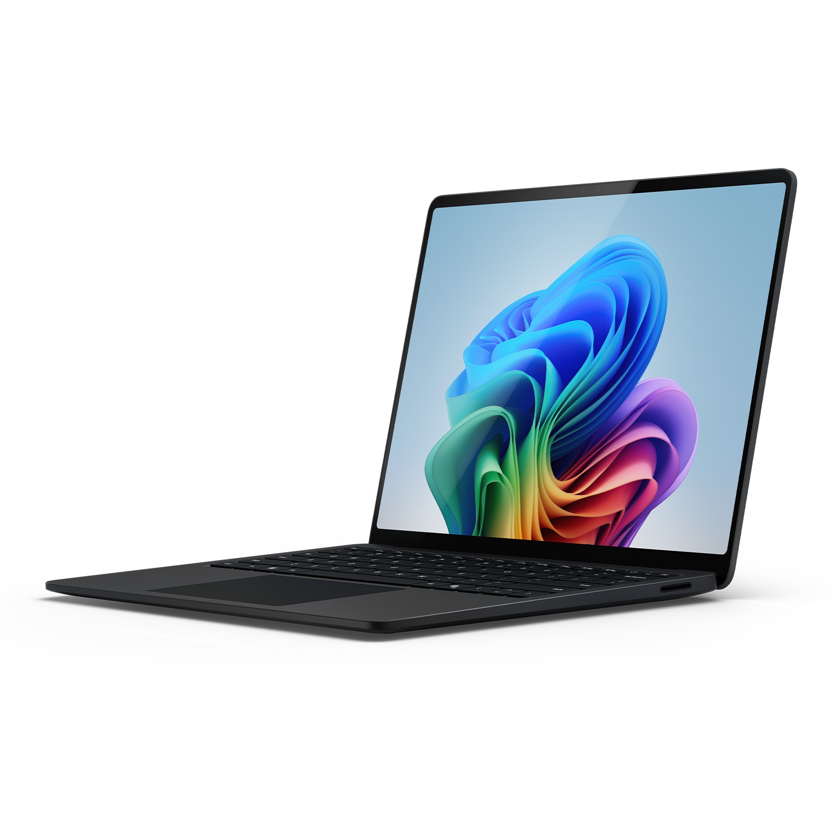 Microsoft Surface Laptop7 CP  1TB (13/Elite/16GB) DE Black W11P