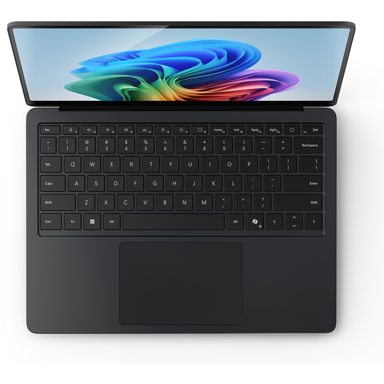 Microsoft Surface Laptop 7Gen. Copilot+ PC / C12/16/1TB W11 Pro Black