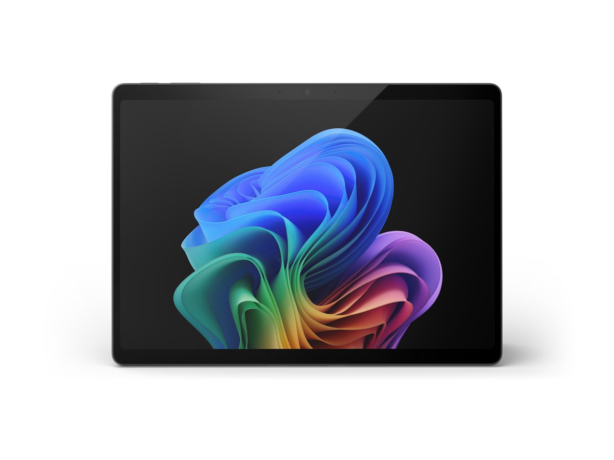 Microsoft Surface Pro 11 CP 512GB 13/Plus/16GB Black Europe W11P