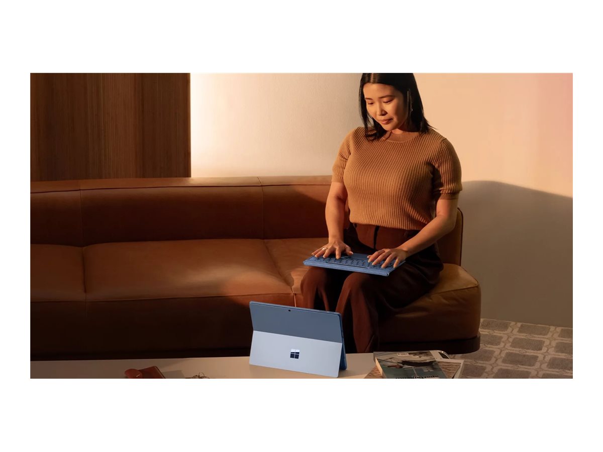 MS Surface Pro Flex Keyboard+Slim Pen(P)