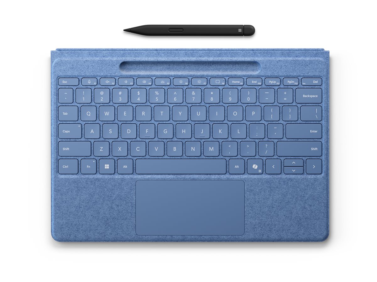 MS Surface Pro Flex Keyboard+Slim Pen(P)