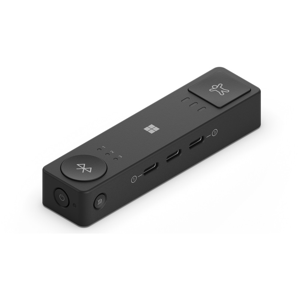 MS Adaptive Hub Comm