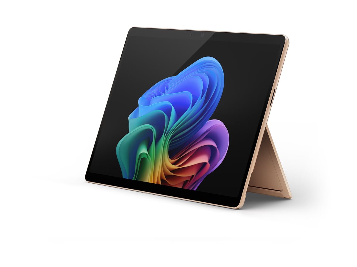 MICROSOFT Surface Pro 11 Graubeige (P)