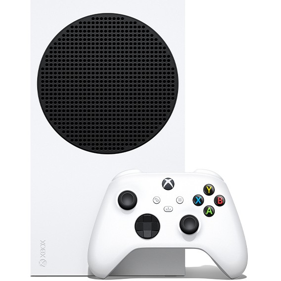 Microsoft Xbox Series S