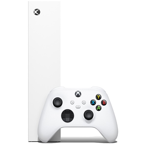 Microsoft Xbox Series S