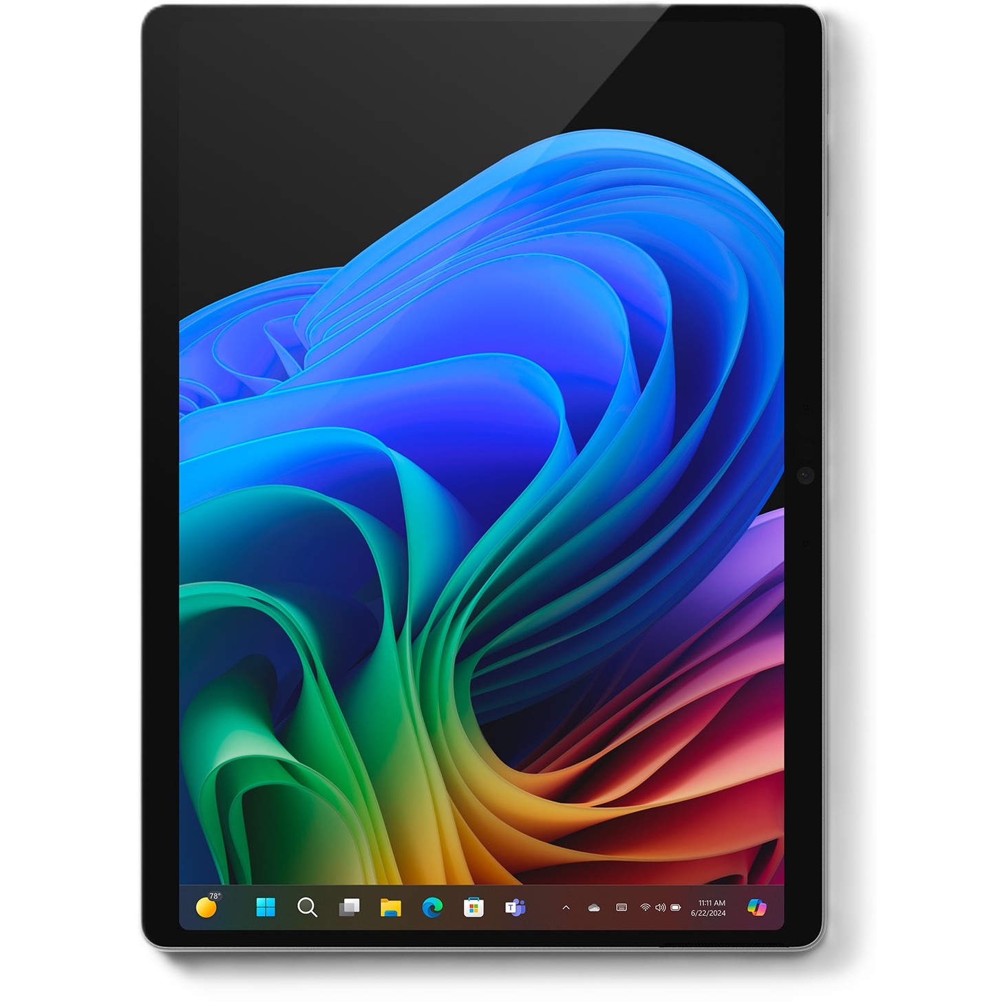 Microsoft Surface Pro 11 Copilot+ PC