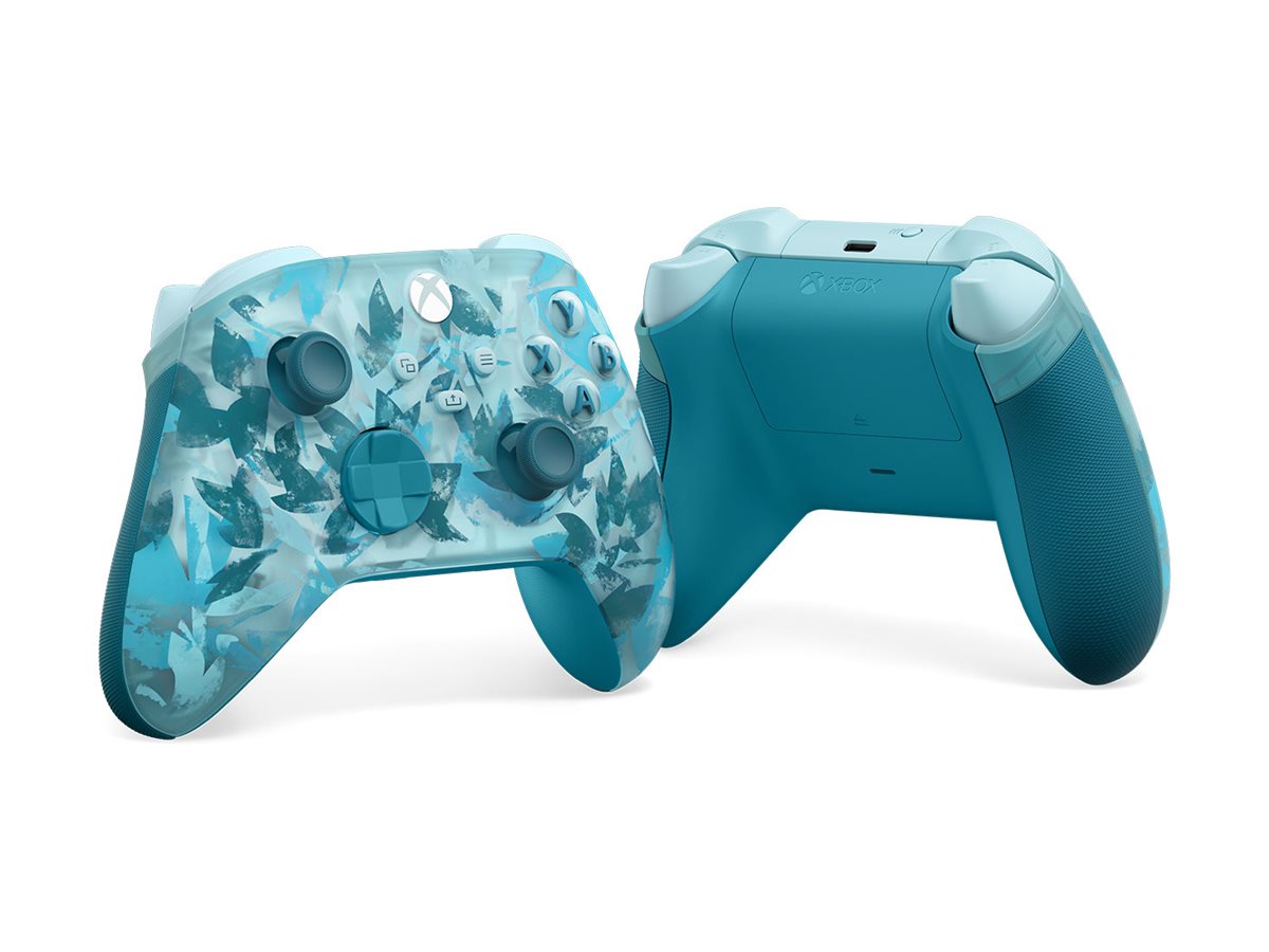MICROSOFT Xbox WL Controller Ice (P)