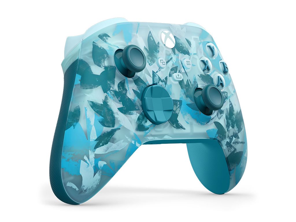 MICROSOFT Xbox WL Controller Ice (P)