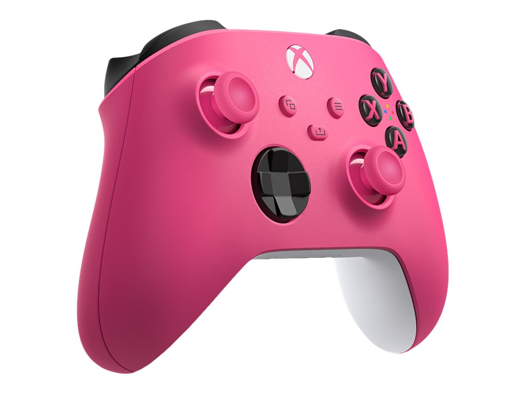 MICROSOFT XBOX WL Controller Pink (P)