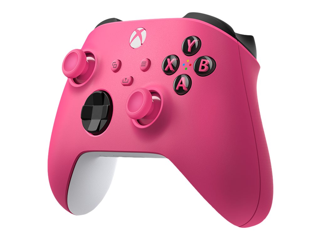 MICROSOFT XBOX WL Controller Pink (P)